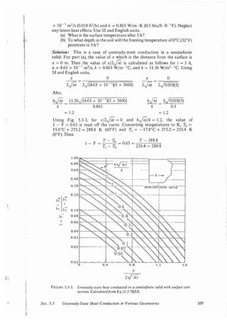 Transport processes and unit operations geankoplis