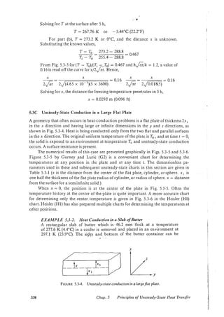 Transport processes and unit operations geankoplis