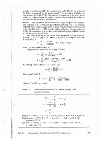 Transport processes and unit operations geankoplis