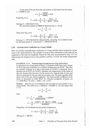 Transport processes and unit operations geankoplis