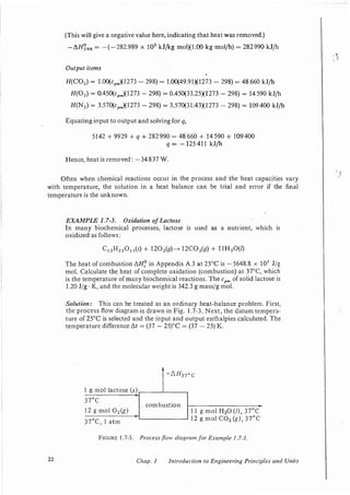 Transport processes and unit operations geankoplis