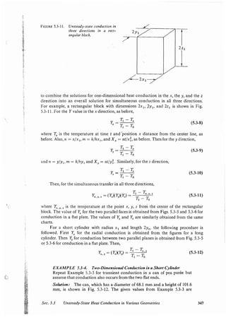 Transport processes and unit operations geankoplis
