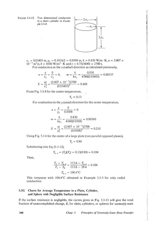 Transport processes and unit operations geankoplis