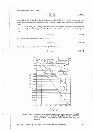 Transport processes and unit operations geankoplis