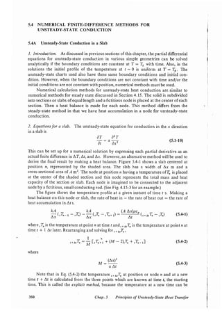 Transport processes and unit operations geankoplis