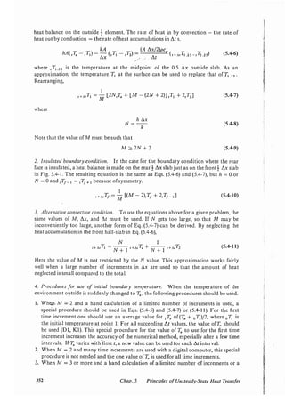 Transport processes and unit operations geankoplis