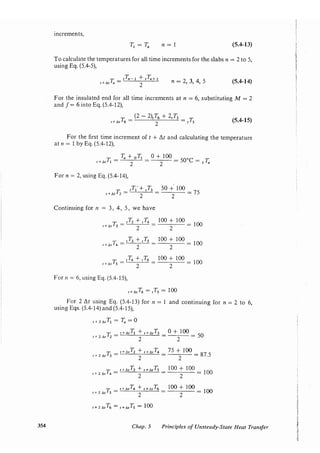 Transport processes and unit operations geankoplis