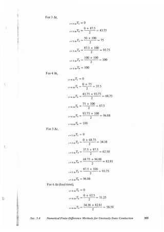 Transport processes and unit operations geankoplis