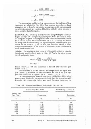 Transport processes and unit operations geankoplis