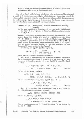 Transport processes and unit operations geankoplis
