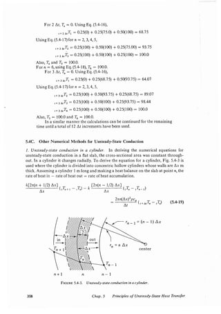 Transport processes and unit operations geankoplis