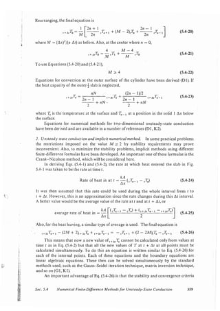 Transport processes and unit operations geankoplis
