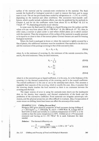 Transport processes and unit operations geankoplis