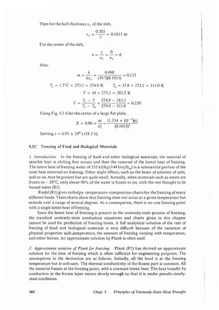 Transport processes and unit operations geankoplis