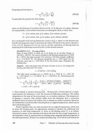 Transport processes and unit operations geankoplis
