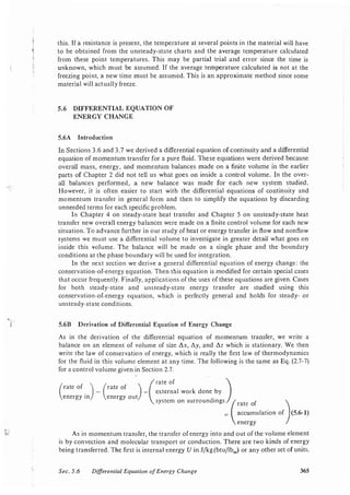 Transport processes and unit operations geankoplis