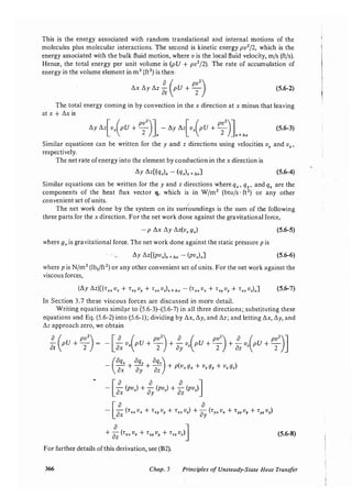 Transport processes and unit operations geankoplis