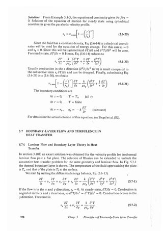 Transport processes and unit operations geankoplis