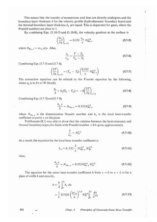 Transport processes and unit operations geankoplis