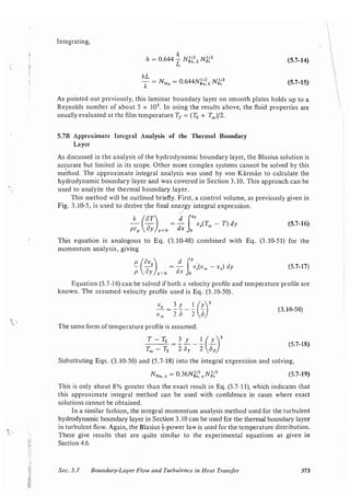Transport processes and unit operations geankoplis