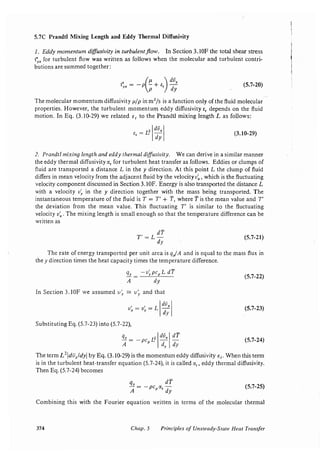 Transport processes and unit operations geankoplis