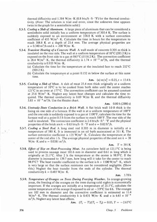 Transport processes and unit operations geankoplis