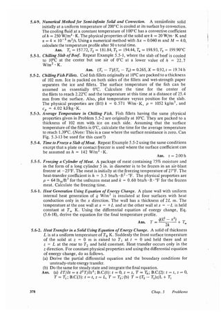 Transport processes and unit operations geankoplis
