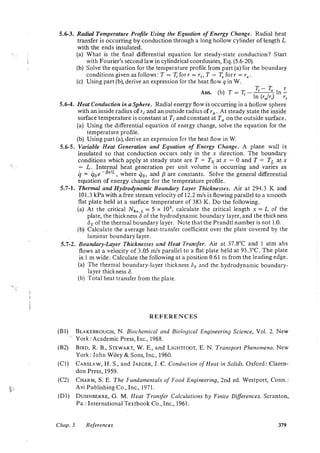 Transport processes and unit operations geankoplis