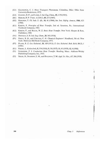 Transport processes and unit operations geankoplis