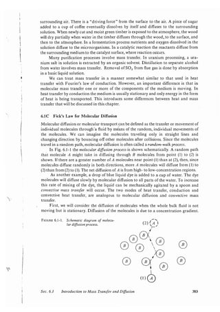 Transport processes and unit operations geankoplis