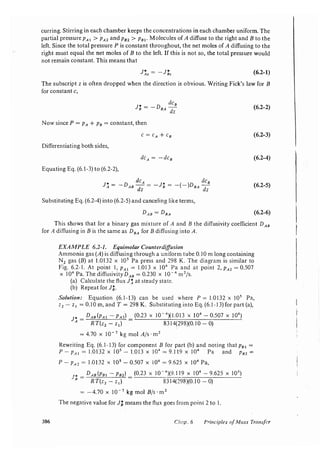 Transport processes and unit operations geankoplis