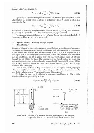Transport processes and unit operations geankoplis