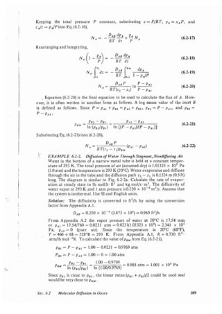 Transport processes and unit operations geankoplis