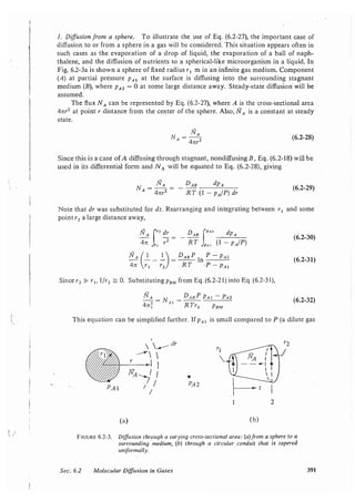 Transport processes and unit operations geankoplis
