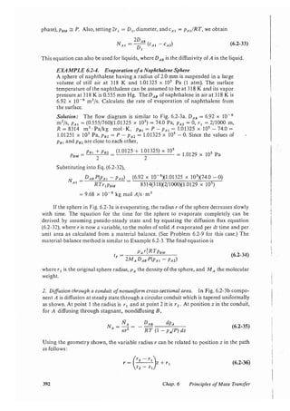 Transport processes and unit operations geankoplis