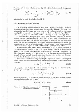 Transport processes and unit operations geankoplis