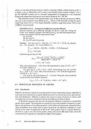 Transport processes and unit operations geankoplis