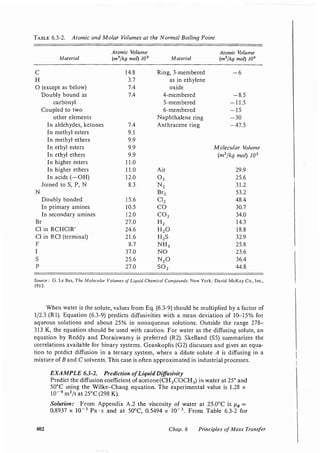 Transport processes and unit operations geankoplis
