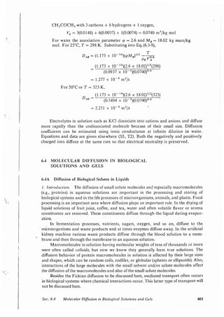 Transport processes and unit operations geankoplis