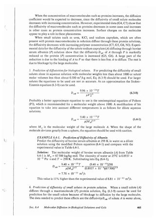 Transport processes and unit operations geankoplis