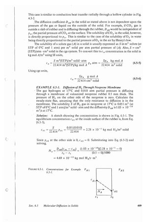Transport processes and unit operations geankoplis