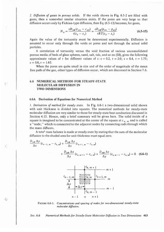 Transport processes and unit operations geankoplis
