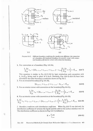 Transport processes and unit operations geankoplis