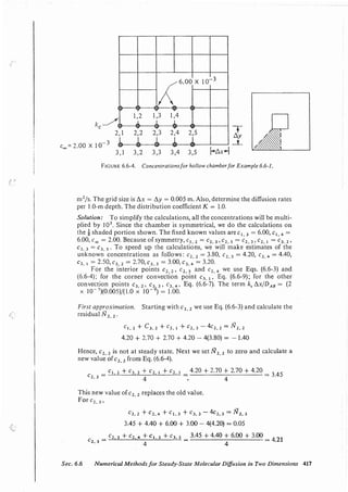 Transport processes and unit operations geankoplis