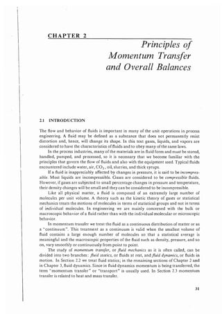 Transport processes and unit operations geankoplis
