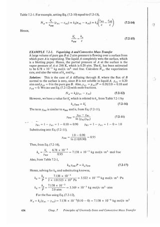 Transport processes and unit operations geankoplis