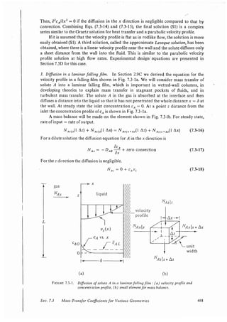 Transport processes and unit operations geankoplis