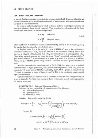 Transport processes and unit operations geankoplis