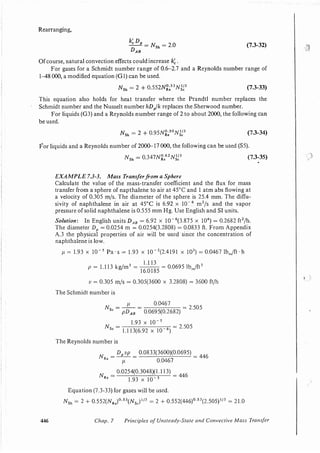 Transport processes and unit operations geankoplis