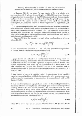 Transport processes and unit operations geankoplis